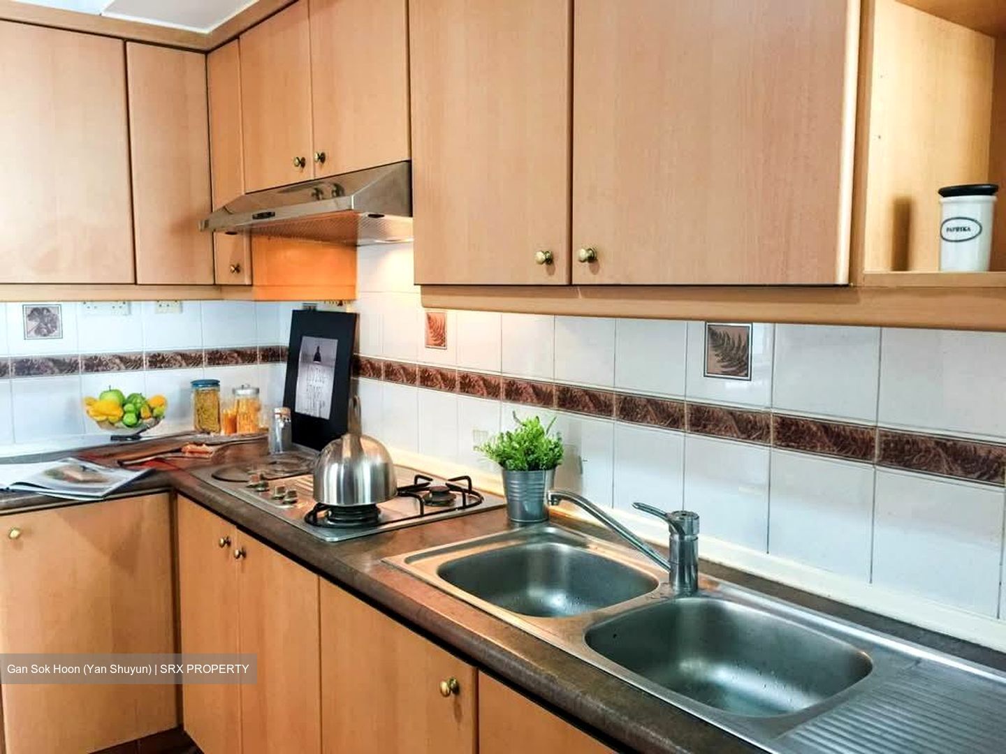 Melville Park (D18), Condominium #568770331